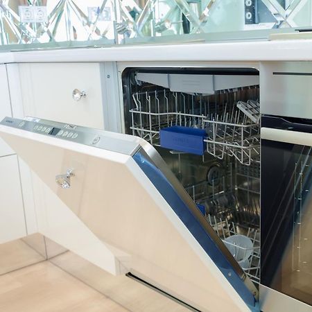 Royal Art-Deco Apartment リヴィウ エクステリア 写真